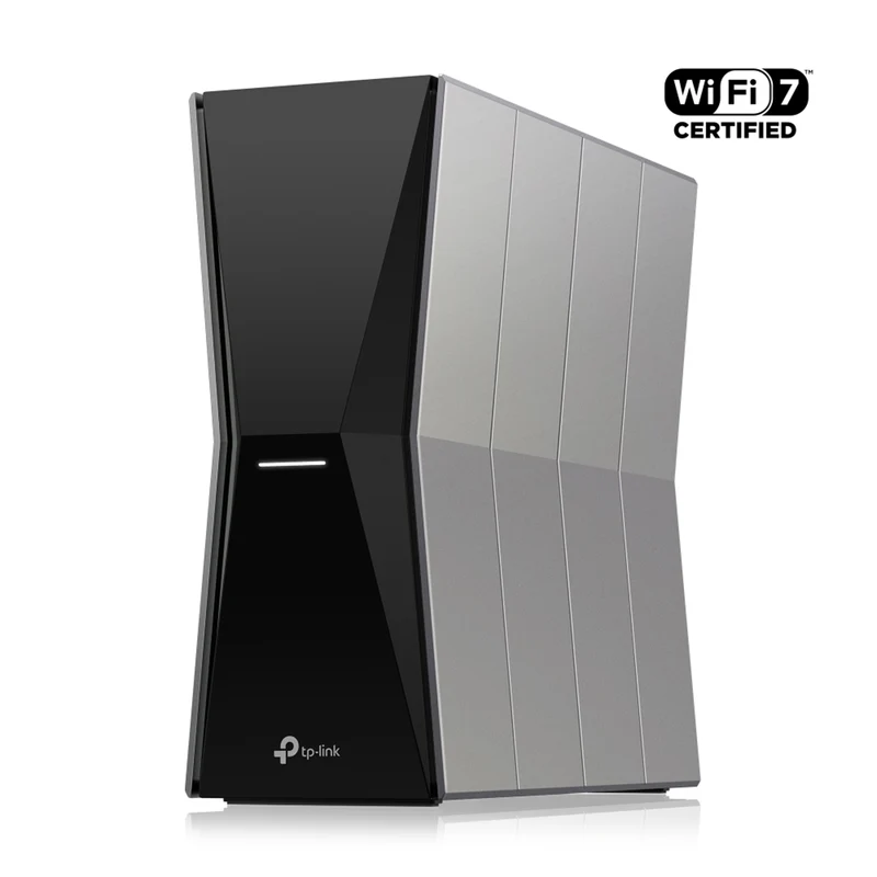 TP-Link Archer BE805 BE19000 Tri-Band Wi-Fi 7 Router