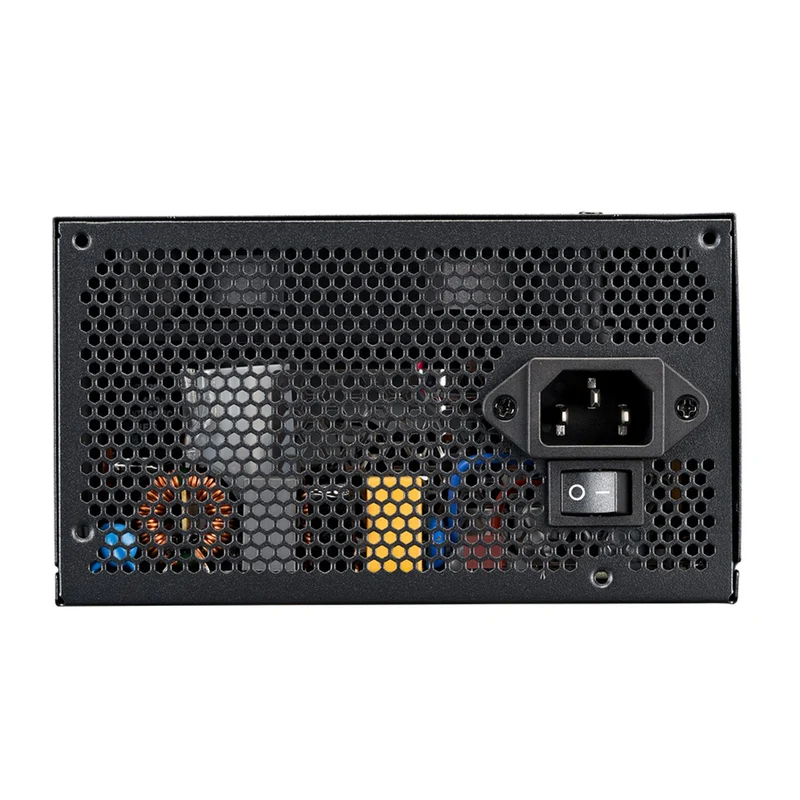 Cooler Master MWE Bronze 750 V3 230V ATX 3.1 Non-Modular Power Supply