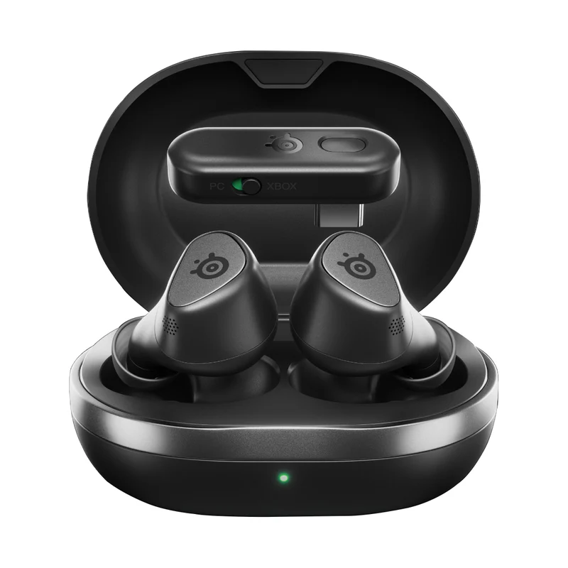 SteelSeries Arctis Gamebuds for XBOX (Black, Matcha, Yuzu) (61681, 61713, 61712)