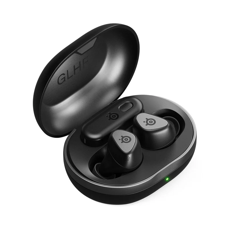 SteelSeries Arctis Gamebuds for XBOX (Black, Matcha, Yuzu) (61681, 61713, 61712)