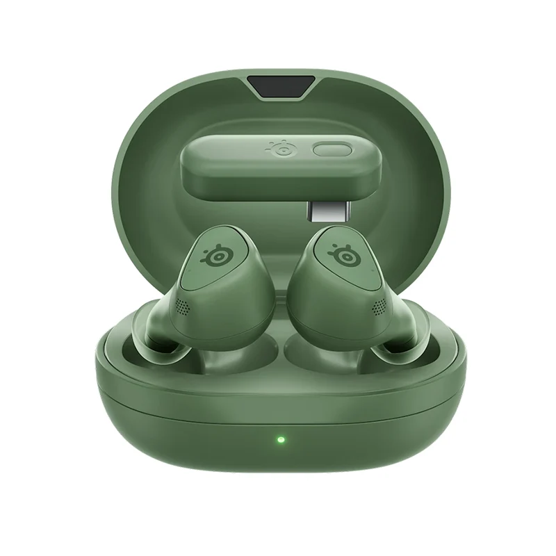 SteelSeries Arctis Gamebuds for XBOX (Black, Matcha, Yuzu) (61681, 61713, 61712)