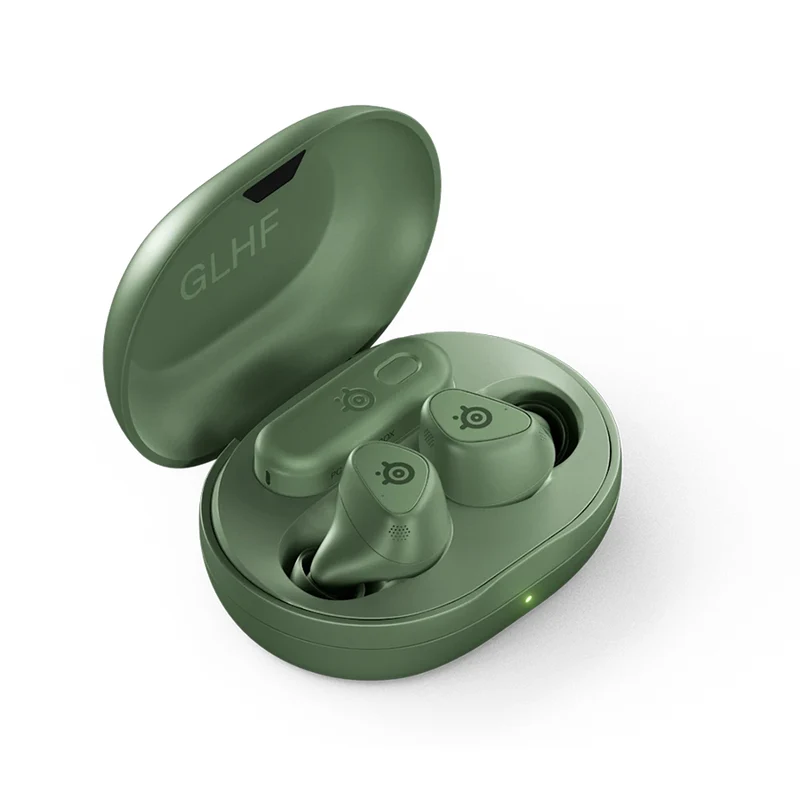 SteelSeries Arctis Gamebuds for XBOX (Black, Matcha, Yuzu) (61681, 61713, 61712)