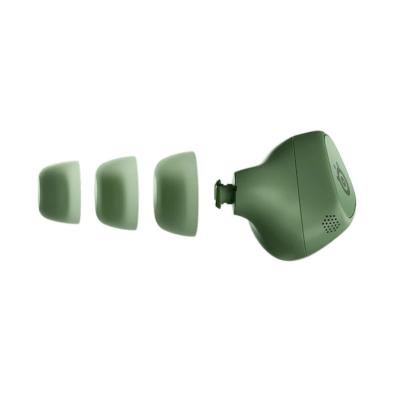 SteelSeries Arctis Gamebuds for XBOX (Black, Matcha, Yuzu) (61681, 61713, 61712)