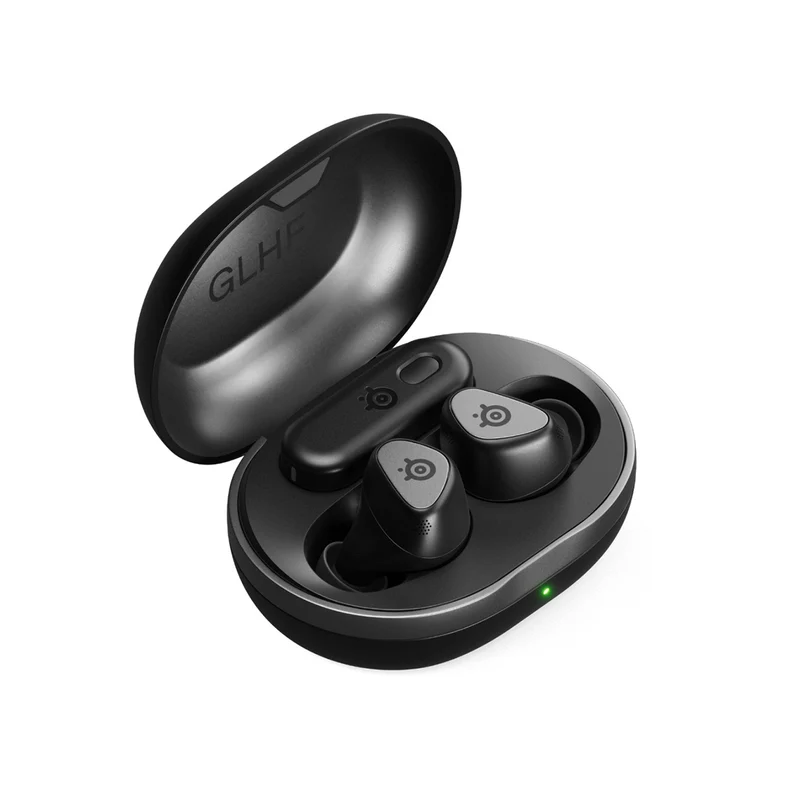 SteelSeries Arctis Gamebuds for Playstation (Match, Yuzu, Black, Glorange, White)