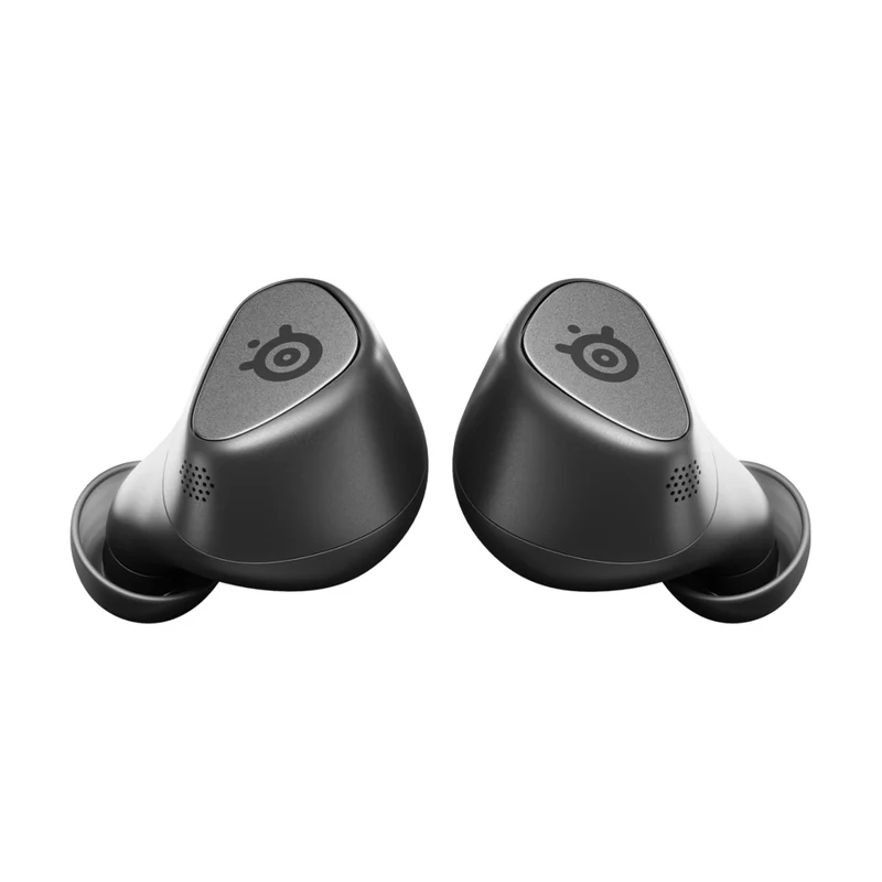 SteelSeries Arctis Gamebuds for Playstation (Match, Yuzu, Black, Glorange, White)