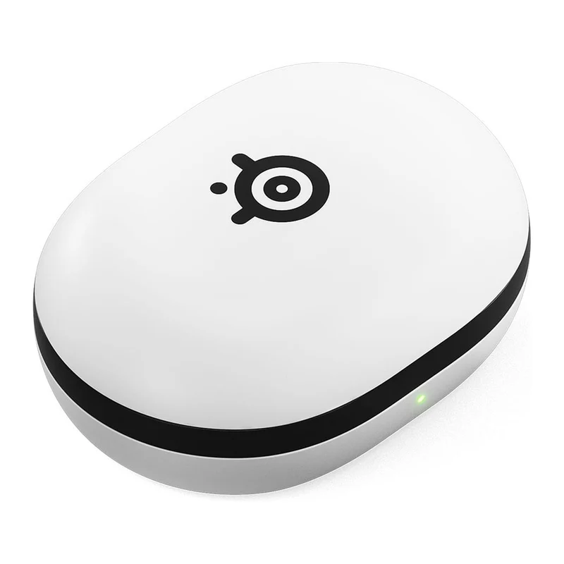 SteelSeries Arctis Gamebuds for Playstation (Match, Yuzu, Black, Glorange, White)