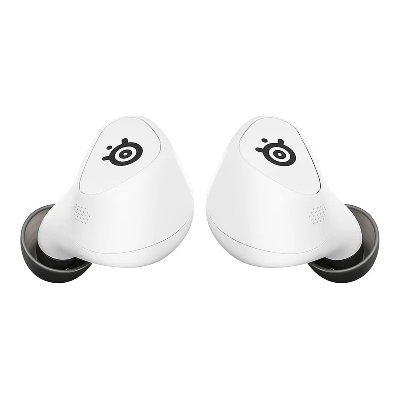 SteelSeries Arctis Gamebuds for Playstation (Match, Yuzu, Black, Glorange, White)