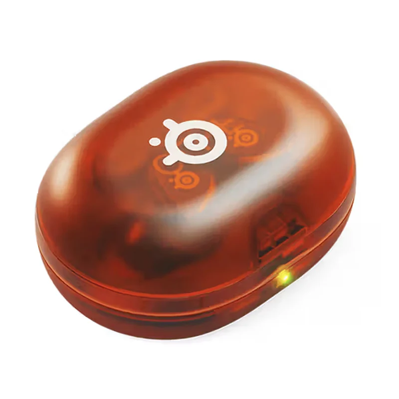 SteelSeries Arctis Gamebuds for Playstation (Match, Yuzu, Black, Glorange, White)