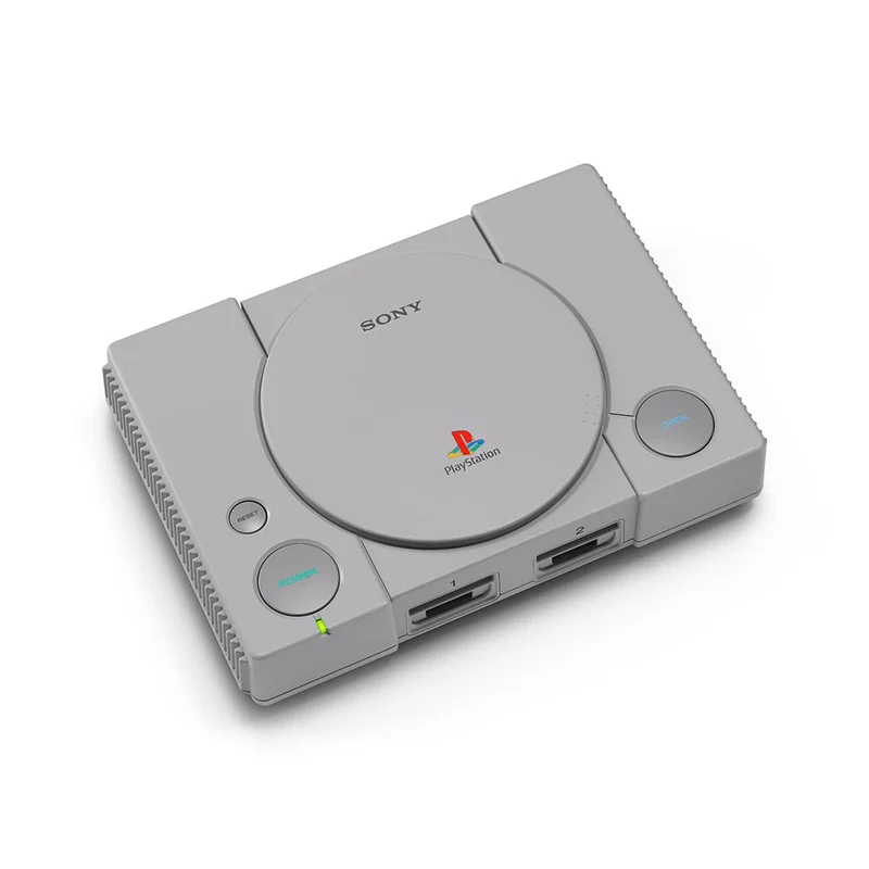 Playstation Classic (SCPH-1000R-A)