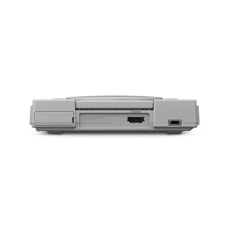 Playstation Classic (SCPH-1000R-A)