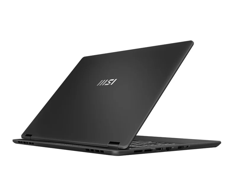 MSI Prestige 14 AI+ Evo C2VMG-004PH Laptop (Stellar Gray) | 14" FHD+ (1920x1200) 144Hz IPS | Ultra 7 258V | 32GB RAM | 1TB SSD | Intel Arc 140V Graphics | Windows 11 Home | MS Office Home & Student 2021 + MSI Topload Bag