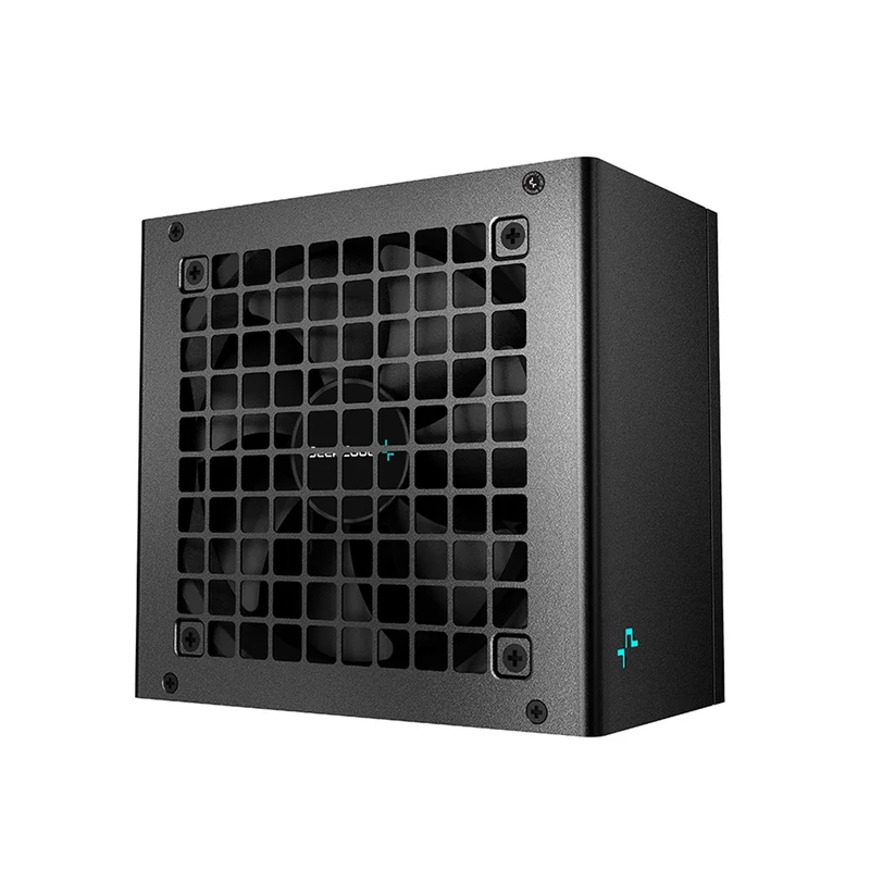 Deepcool PK650D 650W 80+ Bronze ATX Power Supply (R-PK650D-FA0B-JP)
