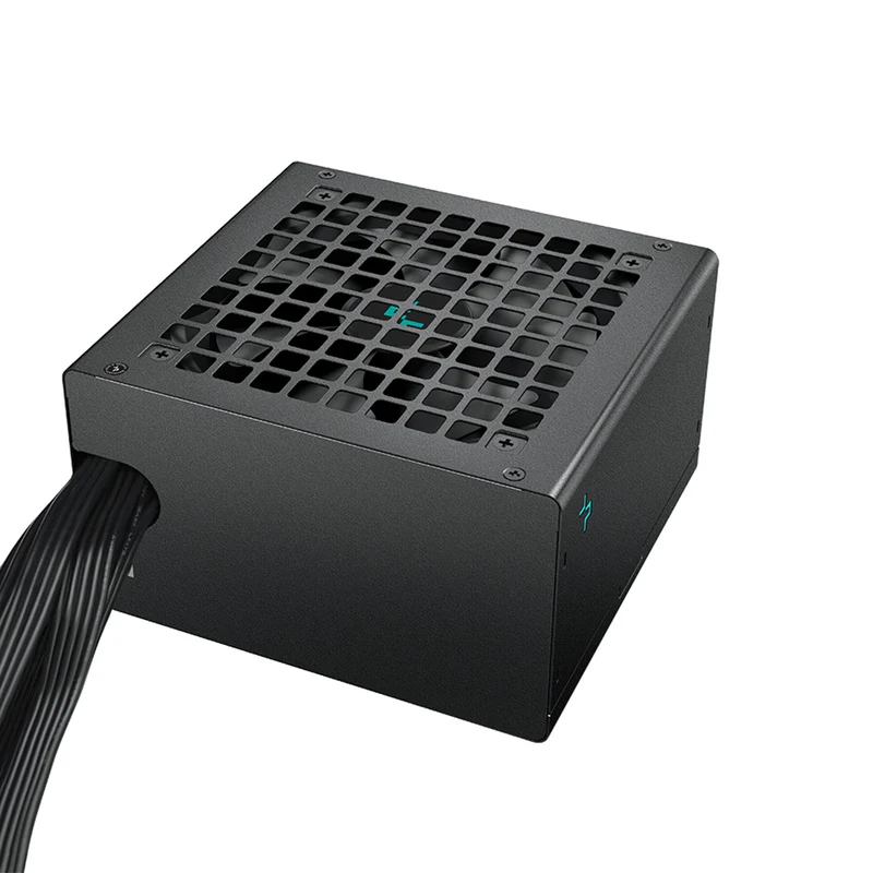 Deepcool PL550D 550W 80+ Bronze Native ATX 3.0 Direct Power Supply