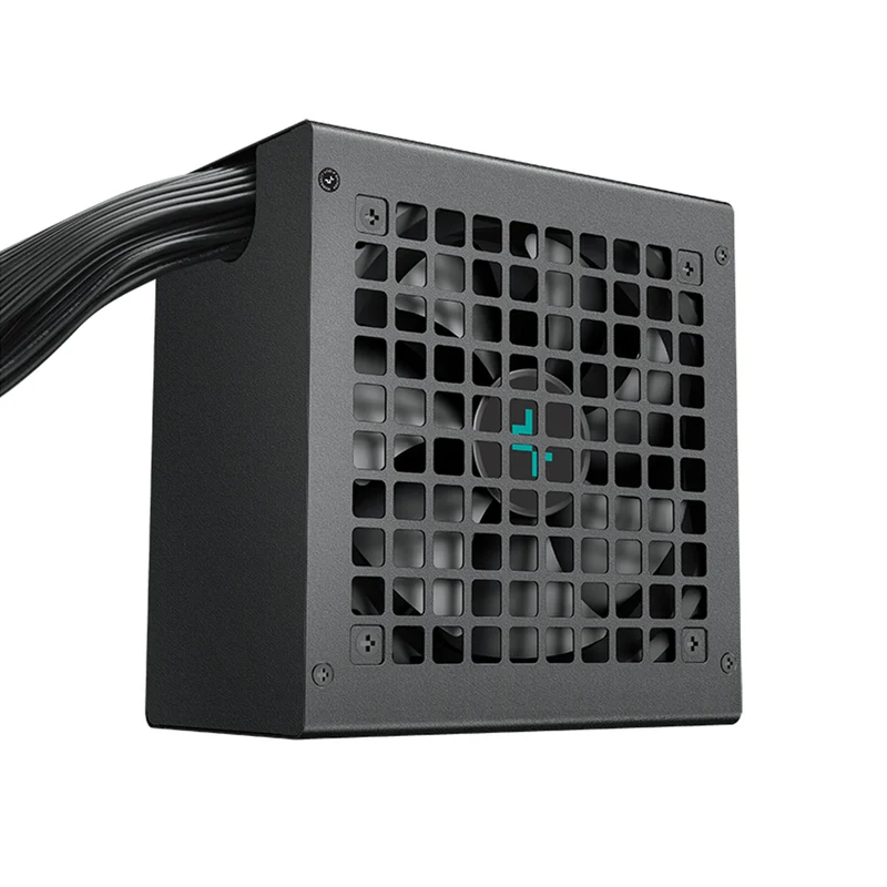 Deepcool PL550D 550W 80+ Bronze Native ATX 3.0 Direct Power Supply
