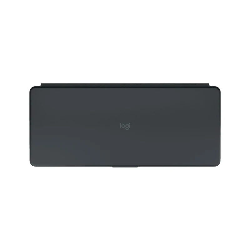 Logitech Keys-To-Go 2 Ultra Portable Wireless Keyboard With Cover (Graphite, Pale Gray, Lilac)