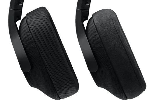 Logitech G433 Prodigy 7.1 Wired Surround Gaming Headset (Black)