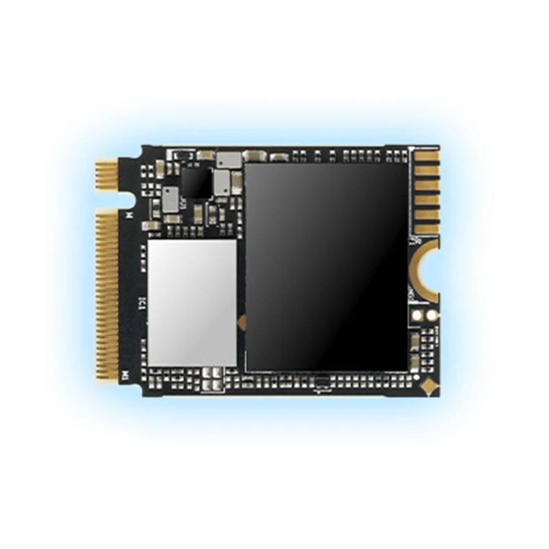 Transcend 310S M.2 2230 PCIe Gen4 x4 Internal SSD (512GB, 1TB, 2TB), (TS512GMTE310S, TS1TMTE310S, TS2TMTE310S)