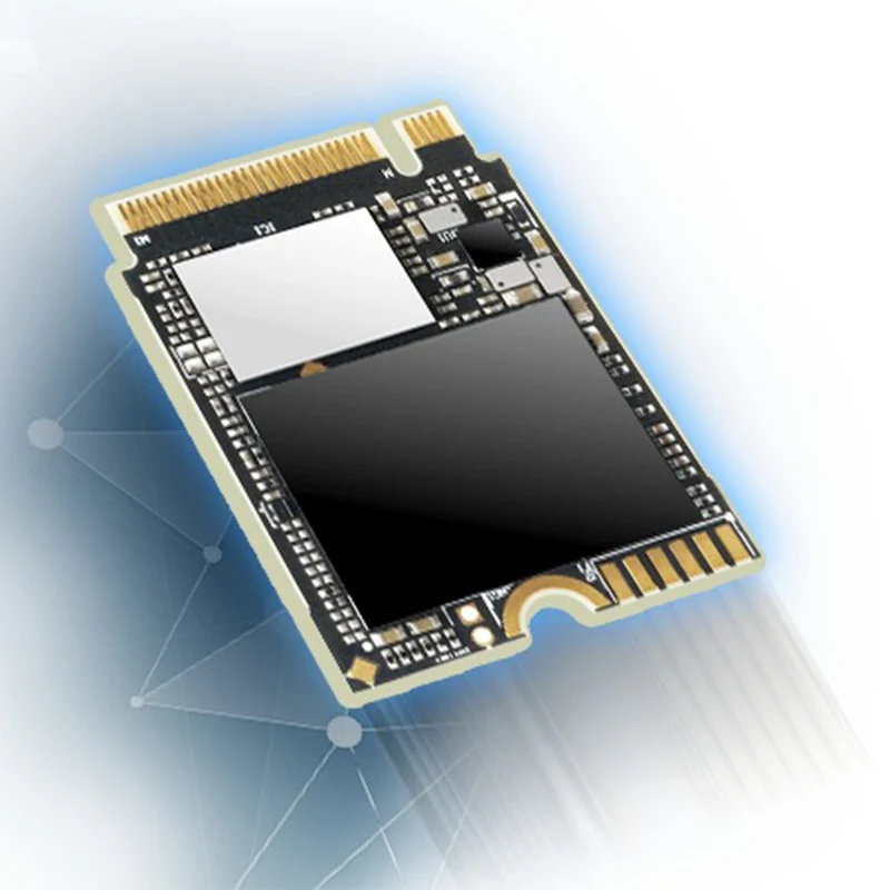 Transcend 310S M.2 2230 PCIe Gen4 x4 Internal SSD (512GB, 1TB, 2TB), (TS512GMTE310S, TS1TMTE310S, TS2TMTE310S)
