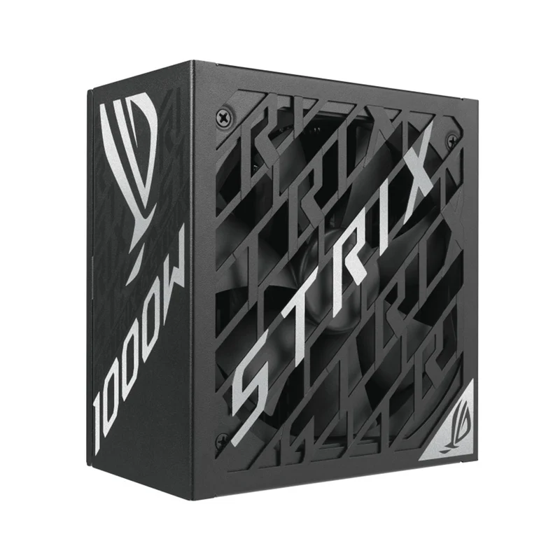 Asus ROG Strix 1000W Platinum PCIe 5.0 ATX 3.1 Gaming Power Supply