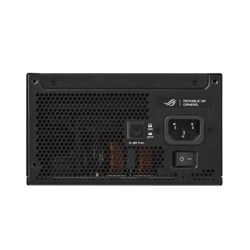 Asus ROG Strix 1200W Platinum PCIe 5.0 ATX 3.1 Gaming Power Supply