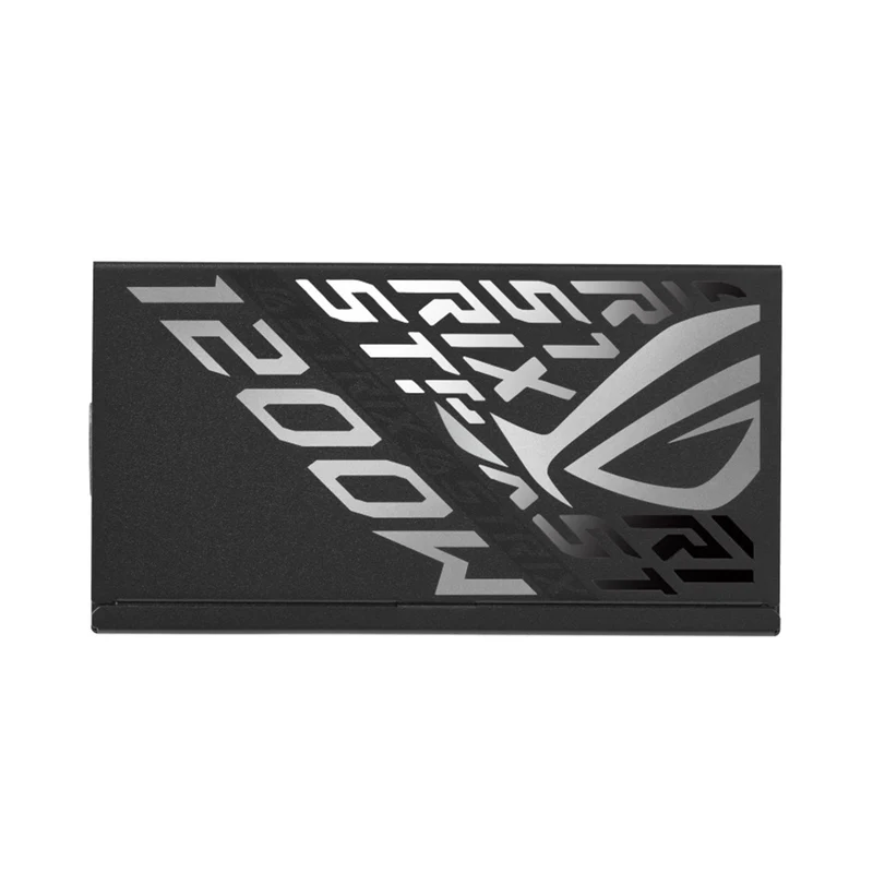 Asus ROG Strix 1200W Platinum PCIe 5.0 ATX 3.1 Gaming Power Supply