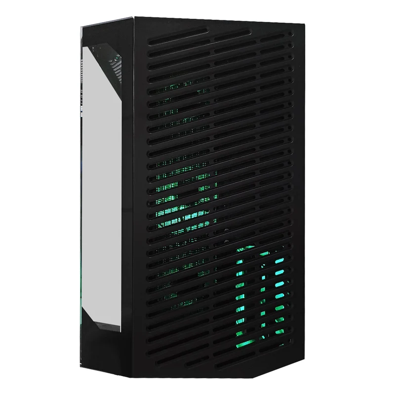 Ultra Arcee DY470 TG Black Desktop Gaming PC | Intel i9 14900K | 64 GB RAM | 2 TB SSD | RTX 4080 Super | Windows 11 Pro