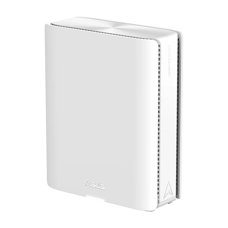 Asus ZenWiFi BQ16 BE25000 Quad Band WiFi 7 Mesh Router (1-Pack, 2-Pack)