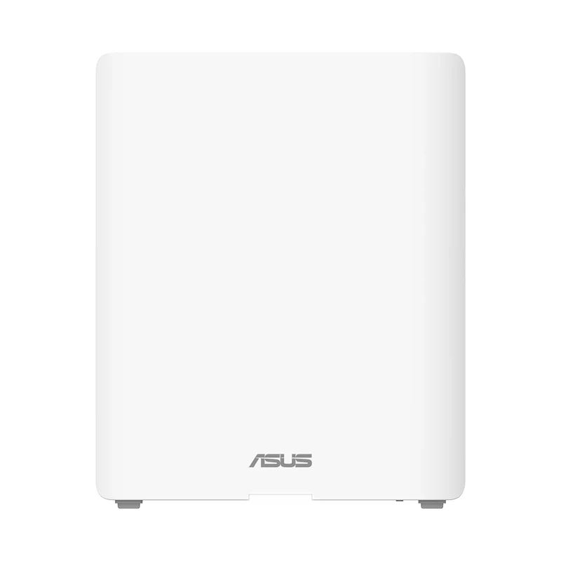 Asus ZenWiFi BQ16 BE25000 Quad Band WiFi 7 Mesh Router (1-Pack, 2-Pack)