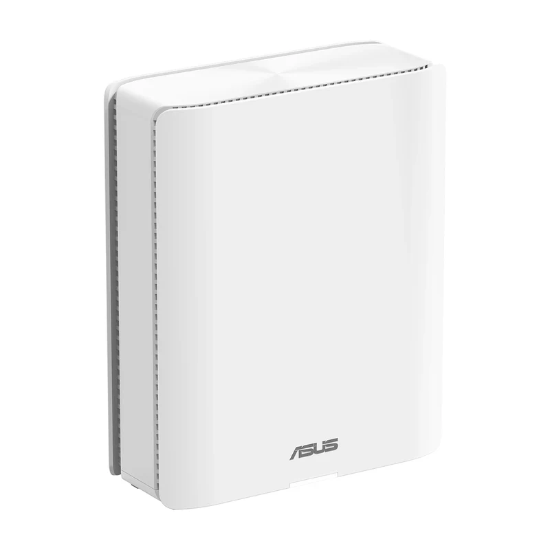 Asus ZenWiFi BQ16 BE25000 Quad Band WiFi 7 Mesh Router (1-Pack, 2-Pack)