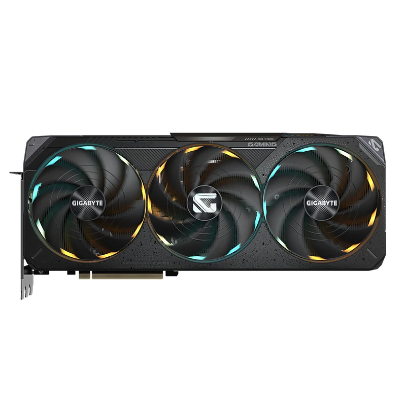 Gigabyte GeForce RTX 5080 Gaming OC 16GB GDDR7 Graphics Card