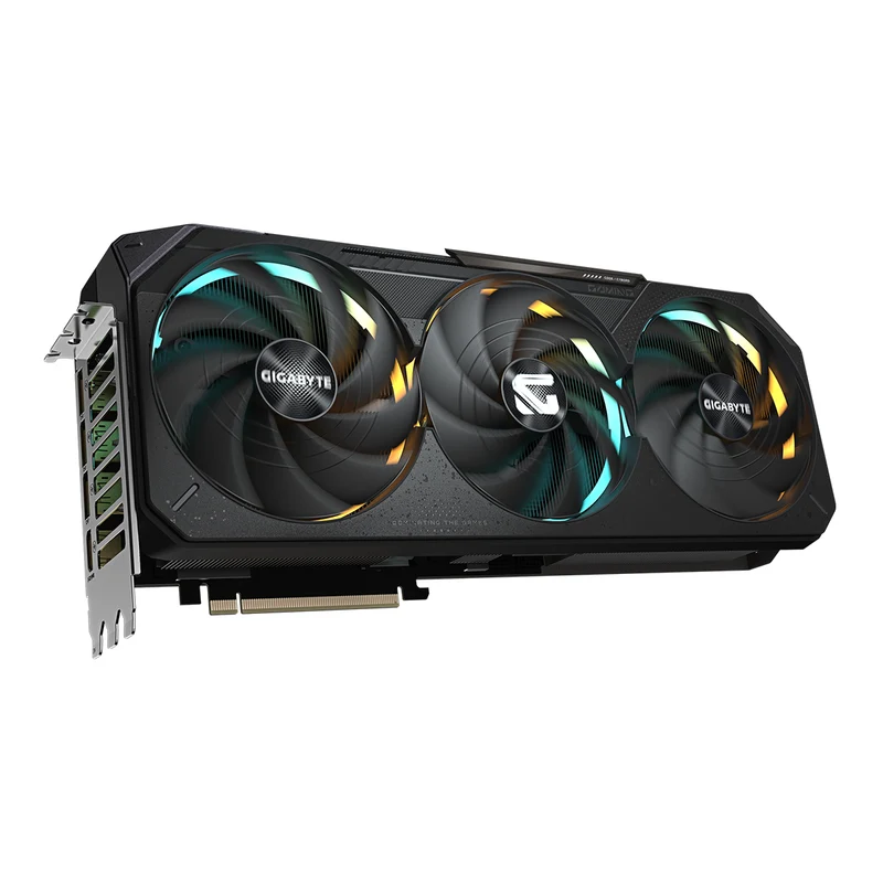 Gigabyte GeForce RTX 5080 Gaming OC 16GB GDDR7 Graphics Card