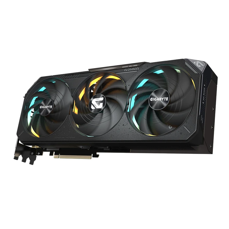 Gigabyte GeForce RTX 5080 Gaming OC 16GB GDDR7 Graphics Card