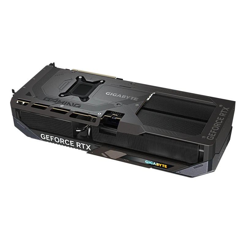 Gigabyte GeForce RTX 5080 Gaming OC 16GB GDDR7 Graphics Card
