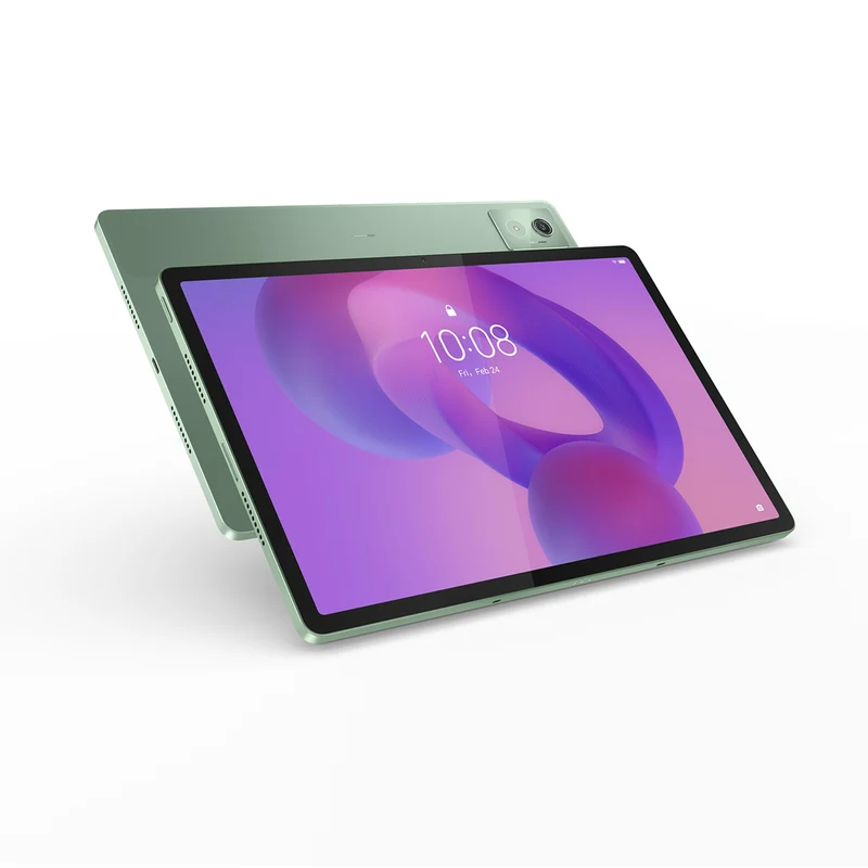 Lenovo Idea Tab Pro ZAE40152PH 12.7" 3K 8GB+256GB WiFi 6E (Luna Grey) with Tab Pen Plus + Keyboard Pack