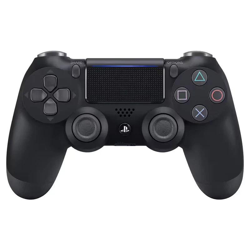 PS4 Dualshock 4 Wireless Controller Black (CUH-ZCT2E)