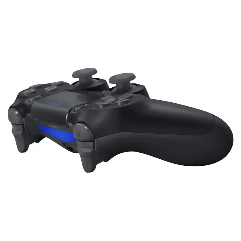 PS4 Dualshock 4 Wireless Controller Black (CUH-ZCT2E)