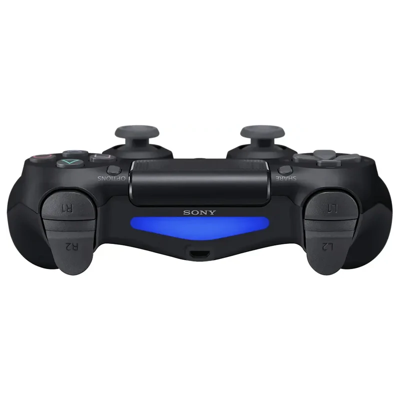 PS4 Dualshock 4 Wireless Controller Black (CUH-ZCT2E)