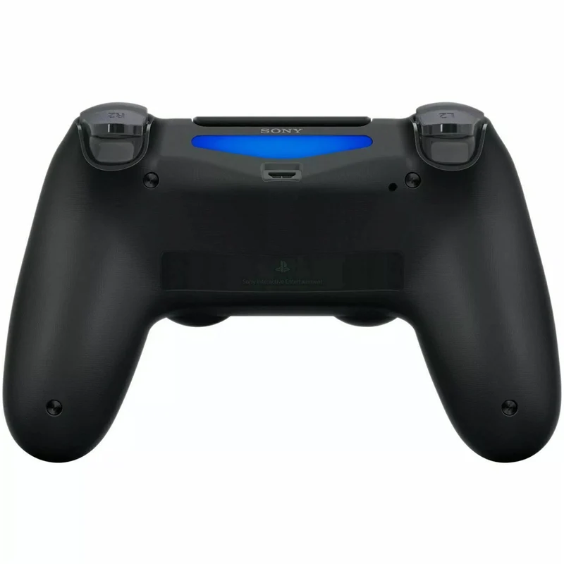 PS4 Dualshock 4 Wireless Controller Black (CUH-ZCT2E)