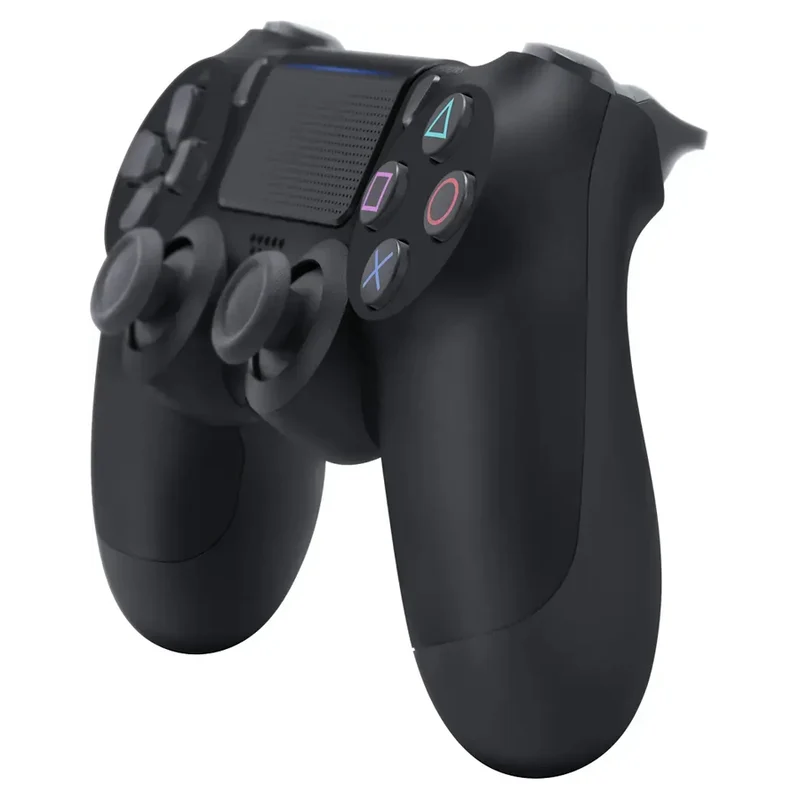 PS4 Dualshock 4 Wireless Controller Black (CUH-ZCT2E)