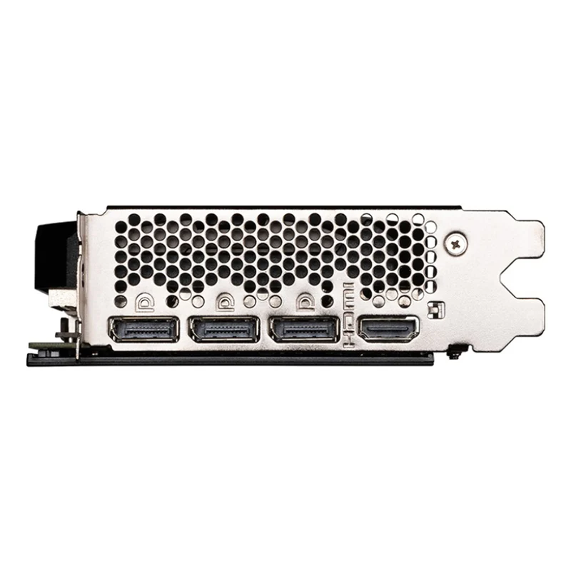 MSI Geforce RTX 4070 Ti Super 16G Shadow 3X OC Graphics Card