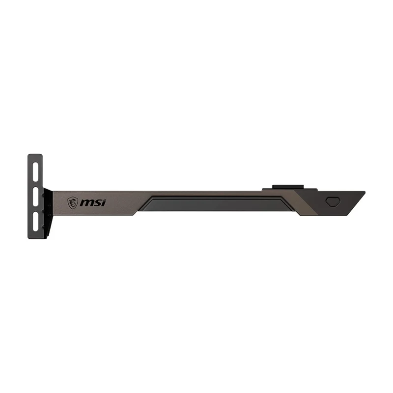 MSI Geforce RTX 4070 Ti Super 16G Shadow 3X OC Graphics Card