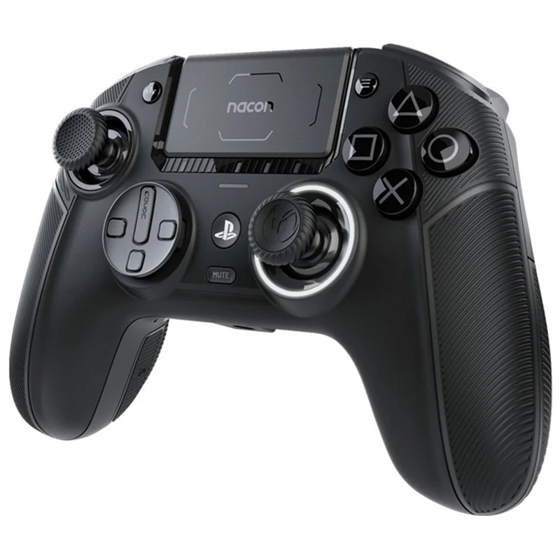 Nacon Revolution 5 Pro Controller for PS4/ PS5 (Black, White, Urban Camo, Forest Camo, Arctic Camo), (PS5RP5UK, PS5RP5WUK, PS5RP5FRUKURBAN, PS5RP5FRUKFOREST, PS5RP5FRUKARCTIC)