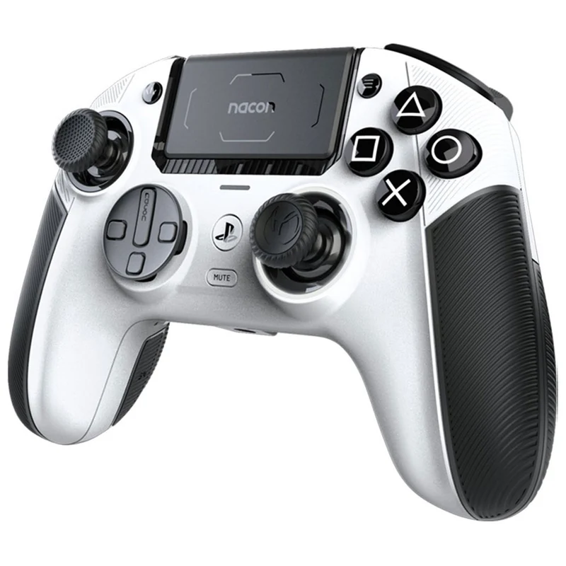 Nacon Revolution 5 Pro Controller for PS4/ PS5 (Black, White, Urban Camo, Forest Camo, Arctic Camo), (PS5RP5UK, PS5RP5WUK, PS5RP5FRUKURBAN, PS5RP5FRUKFOREST, PS5RP5FRUKARCTIC)