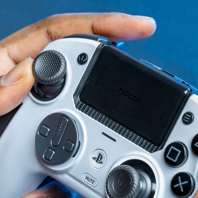 Nacon Revolution 5 Pro Controller for PS4/ PS5 (Black, White, Urban Camo, Forest Camo, Arctic Camo), (PS5RP5UK, PS5RP5WUK, PS5RP5FRUKURBAN, PS5RP5FRUKFOREST, PS5RP5FRUKARCTIC)