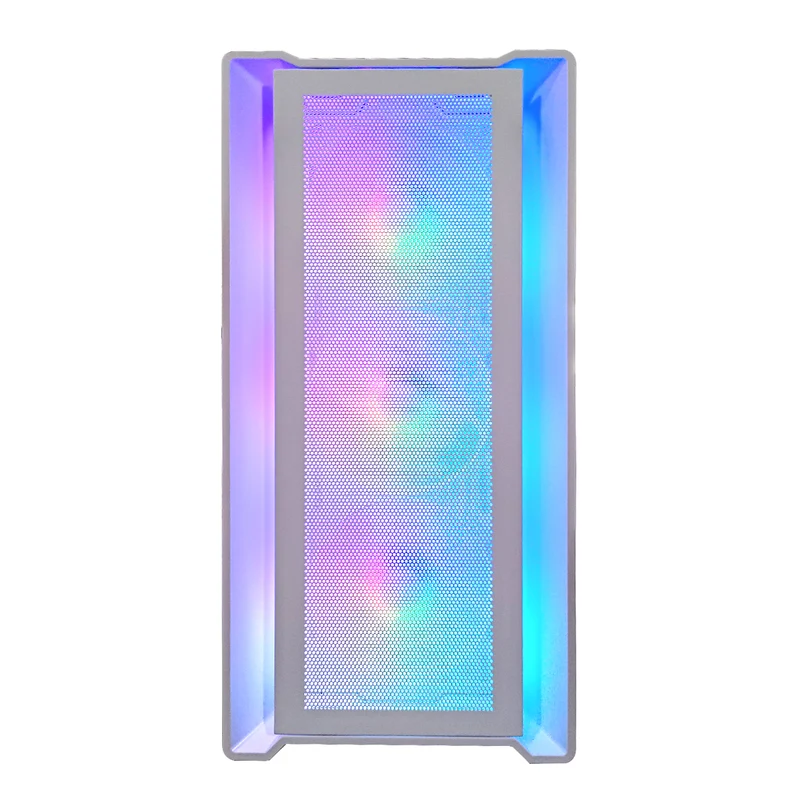 Alpha Ruby White Desktop Gaming PC | Intel i5 12400F | 16 GB RAM | 512 GB SSD | RTX 3060 | Windows 11 Pro