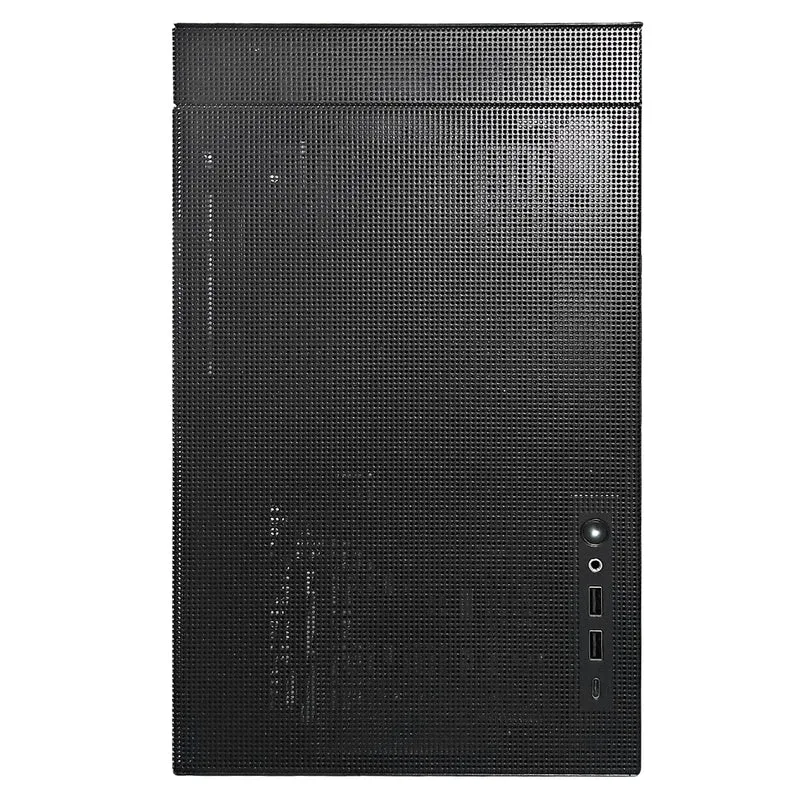 Aurora Fusion 2 Black Desktop Gaming PC | Intel i7 12700F | 32GB RAM | 1TB SSD | RTX 4060 Ti | Windows 11 Pro