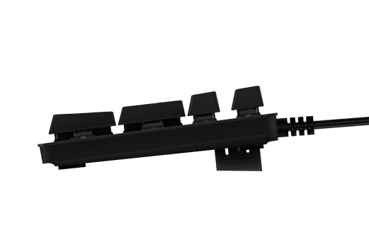 Logitech G413 Carbon Mechanical Gaming Keyboard (Romer-G)