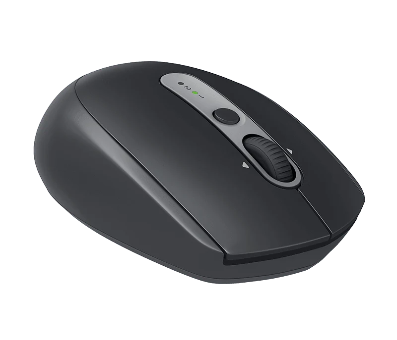 Logitech Multi-Device Silent Mouse M590 (Graphite Tonal)