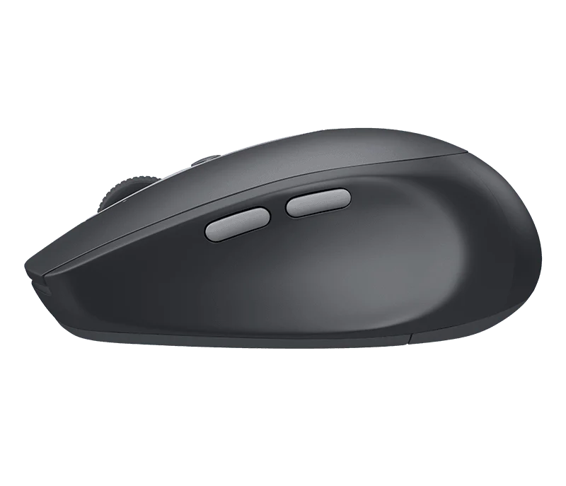 Logitech Multi-Device Silent Mouse M590 (Graphite Tonal)