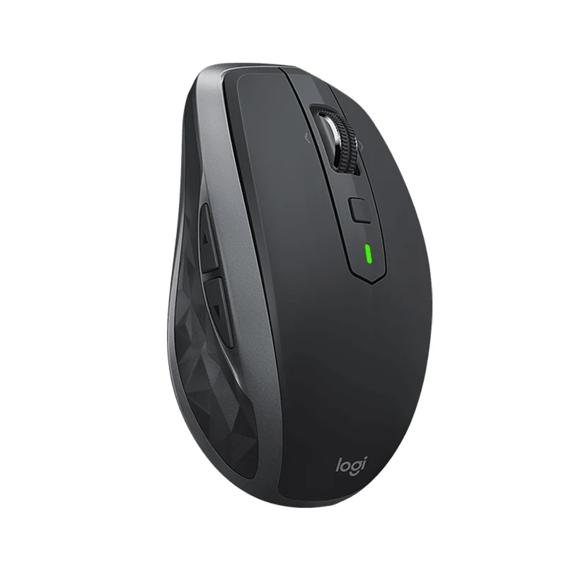 Logitech MX Anywhere 2S Wireless Mobile Mouse